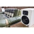 Kép 3/9 - WaveMaster Hangszóró 2.0 - TWO NEO White (60W RMS, Bluetooth, 3,5mm jack, RCA, Toslink, USB-Audio, Távírányító, Fehér)