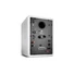 Kép 6/9 - WaveMaster Hangszóró 2.0 - TWO NEO White (60W RMS, Bluetooth, 3,5mm jack, RCA, Toslink, USB-Audio, Távírányító, Fehér)