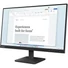 Kép 2/8 - Lenovo L24-4e 23.8" IPS LED monitor fekete 100Hz