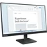 Kép 3/8 - Lenovo L24-4e 23.8" IPS LED monitor fekete 100Hz