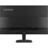 Kép 5/8 - Lenovo L24-4e 23.8" IPS LED monitor fekete 100Hz