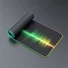 Kép 2/2 - iMICE PD-09 RGB egérpad fekete