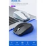 Kép 8/10 - iMICE E-1500 optikai vezeték nélküli egér fekete