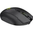Kép 3/13 - Genius GW-X3 optikai vezeték nélküli gaming egér fekete