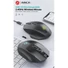 Kép 6/13 - Genius GW-X3 optikai vezeték nélküli gaming egér fekete