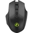 Kép 1/13 - Genius GW-X3 optikai vezeték nélküli gaming egér fekete