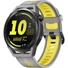 Kép 1/6 - Huawei Watch GT Runner okosóra szürke (6941487240289)