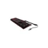 Kép 3/3 - HP OMEN Encoder USB angol (US) gaming Cherry MX Red mechanikus billentyűzet fekete (Cherry MX Red)