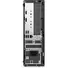 Kép 3/3 - Dell Optiplex 7010SF számítógép Ci3-13100 3.4GHz 8GB 512GB UHD Linux