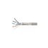 Kép 2/2 - Equip Kábel - 705414 (SFTP patch kábel, CAT5e, duplán árnyékolt, bézs, 5m)