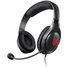 Kép 1/6 - Creative Sound Blaster HS-810 Blaze 2.0 gaming headset fekete