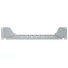 Kép 2/3 - Manhattan Rackszekrény polc - 710947 (19", 2U, konzolos, fix, 350 mm mély, szürke)
