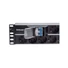 Kép 2/2 - Manhattan elosztó - 19" 2U Rackmount elosztó, 15 aljzat,  3m,  PDU