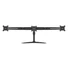 Kép 2/17 - MULTIBRACKETS 3 karos asztali konzol, M VESA Desktopmount Triple Stand 15"-24"
