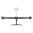 Kép 15/17 - MULTIBRACKETS 3 karos asztali konzol, M VESA Desktopmount Triple Stand 15"-24"
