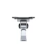 Kép 13/31 - MULTIBRACKETS 4 karos asztali konzol, M VESA Gas Lift Arm Quad Silver