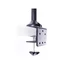 Kép 31/31 - MULTIBRACKETS 4 karos asztali konzol, M VESA Gas Lift Arm Quad Silver