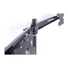 Kép 8/8 - MULTIBRACKETS 3 karos asztali konzol, M VESA Desktopmount Triple Stand 24"-32"