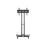 Kép 17/22 - MULTIBRACKETS gurulós padló állvány, M Public Floorstand Basic 150 incl shelf & camera holder