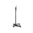 Kép 18/22 - MULTIBRACKETS gurulós padló állvány, M Public Floorstand Basic 150 incl shelf & camera holder