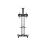 Kép 4/22 - MULTIBRACKETS gurulós padló állvány, M Public Floorstand Basic 150 incl shelf & camera holder