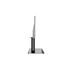 Kép 5/22 - MULTIBRACKETS Forgatható asztali állvány, M VESA Tablestand Turn X-Large MAX 800x400 Black (60-75", 50 kg)