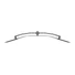 Kép 15/21 - MULTIBRACKETS Asztali konzol (3 képernyős rögzítőkar), M Deskmount Basic Triple (15-27", max.VESA: 100x100 mm, 8 kg)