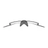 Kép 15/21 - MULTIBRACKETS 3 karos asztali állvány (Deskstand Basic Triple), 15-27", Fekete