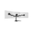 Kép 16/21 - MULTIBRACKETS 3 karos asztali állvány (Deskstand Basic Triple), 15-27", Fekete