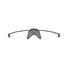 Kép 6/21 - MULTIBRACKETS 3 karos asztali állvány (Deskstand Basic Triple), 15-27", Fekete