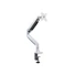Kép 11/18 - Multibrackets asztali rögzítő Gas Spring Single, dönthető, forgatható 15-27", fehér