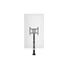 Kép 12/22 - MULTIBRACKETS 7350073737093, VESA Gas Lift XL Single Black, 15"-38"