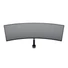 Kép 14/22 - MULTIBRACKETS 7350073737093, VESA Gas Lift XL Single Black, 15"-38"