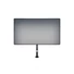 Kép 16/22 - MULTIBRACKETS 7350073737093, VESA Gas Lift XL Single Black, 15"-38"
