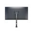 Kép 18/22 - MULTIBRACKETS 7350073737093, VESA Gas Lift XL Single Black, 15"-38"