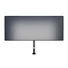 Kép 19/22 - MULTIBRACKETS 7350073737093, VESA Gas Lift XL Single Black, 15"-38"