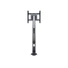 Kép 4/22 - MULTIBRACKETS 7350073737093, VESA Gas Lift XL Single Black, 15"-38"