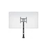 Kép 10/22 - MULTIBRACKETS 7350073737093, VESA Gas Lift XL Single Black, 15"-38"