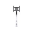 Kép 2/22 - MULTIBRACKETS 7350073737116, VESA Gas Lift XL Single White, 15"-38"