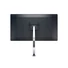 Kép 18/22 - MULTIBRACKETS 7350073737116, VESA Gas Lift XL Single White, 15"-38"