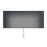 Kép 19/22 - MULTIBRACKETS 7350073737116, VESA Gas Lift XL Single White, 15"-38"