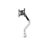 Kép 3/22 - MULTIBRACKETS 7350073737116, VESA Gas Lift XL Single White, 15"-38"