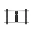 Kép 2/24 - MULTIBRACKETS Fali konzol, M VESA Flexarm Thin Black Large