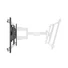 Kép 12/24 - MULTIBRACKETS Fali konzol, M VESA Flexarm Thin Black Large