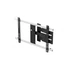 Kép 15/24 - MULTIBRACKETS Fali konzol, M VESA Flexarm Thin Black Large