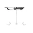 Kép 16/24 - MULTIBRACKETS Fali konzol, M VESA Flexarm Thin Black Large
