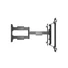 Kép 5/24 - MULTIBRACKETS Fali konzol, M VESA Flexarm Thin Black Large