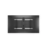 Kép 9/24 - MULTIBRACKETS Fali konzol, M VESA Flexarm Thin Black Large