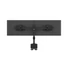 Kép 15/18 - MULTIBRACKETS asztali rögzítő, M VESA Desktopmount Dual Desk Clamp 24"-32"