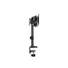 Kép 5/18 - MULTIBRACKETS asztali rögzítő, M VESA Desktopmount Dual Desk Clamp 24"-32"